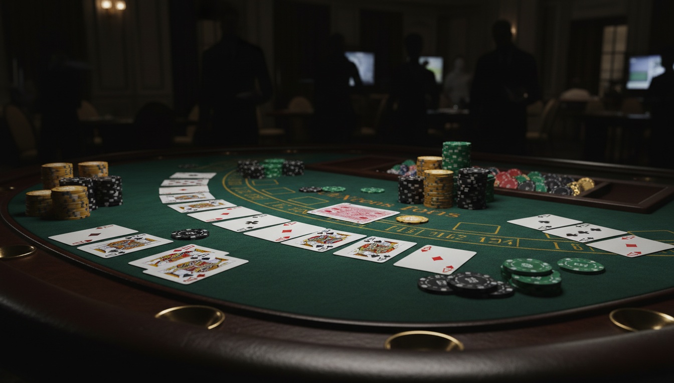 Discover the Game Variety at Gamix Casino