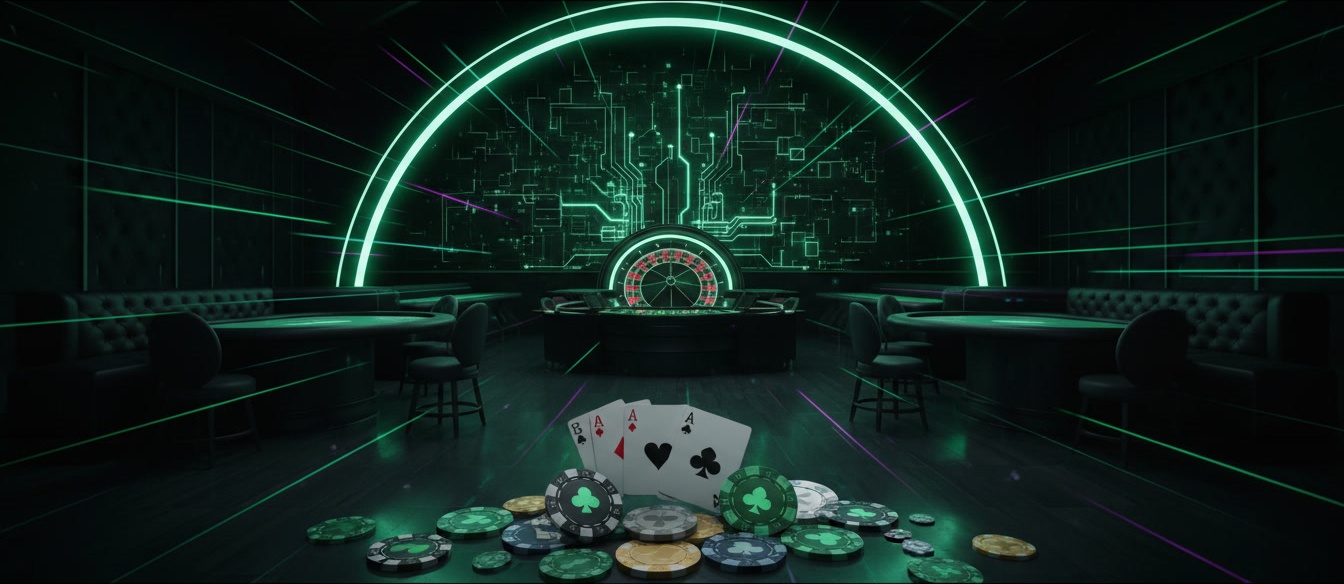Gamix Casino